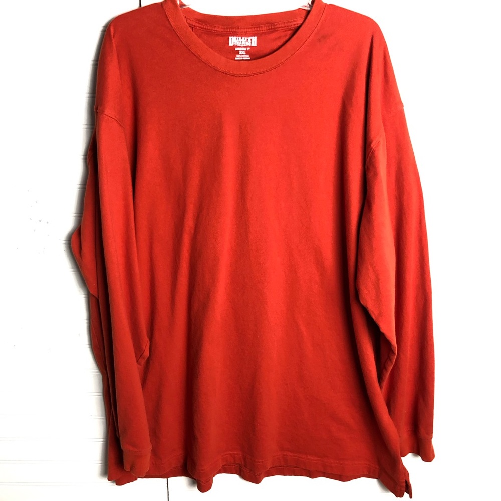 Duluth Longtail Long Sleeve Shirt